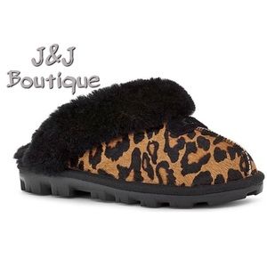 UGG Coquette
